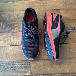 NEW Puma Ignite tennis shoes